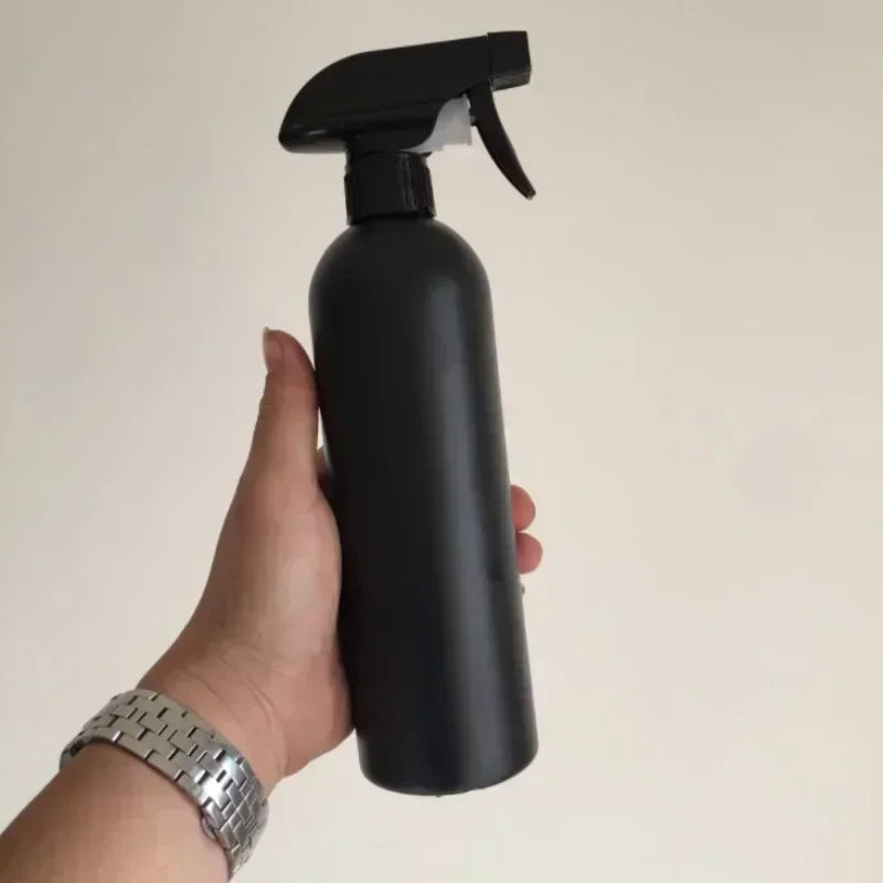 Hairdressing Mist Spray Bottle — 500ml - View 15