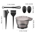 Professional Hair Coloring Kit — Full Set - View 11