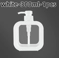 Refillable Shampoo & Lotion Dispenser Set - View 28