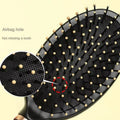 Paddle Detangling Brush — Salon Styling - View 3