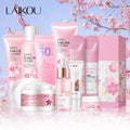 Facial Skincare Kit — 9 Piece Collection - View 7