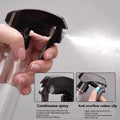 Salon Fine Mist Spray Bottle — Refillable - View 2