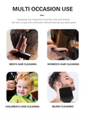 Salon Hairdressing Brush — Pro Blowout - View 9