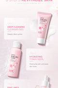LAIKOU Sakura Moisturizing Kit — 5 Piece - View 14