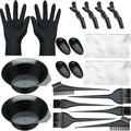Professional Hair Coloring Kit — Full Set - Professional Hair Color Tool