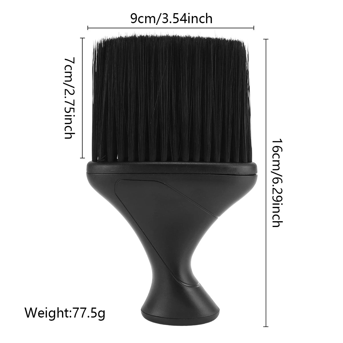 Salon Hairdressing Brush — Pro Blowout - View 19