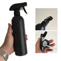 Travel Spray Bottle — Refillable Fine Mist - View 3