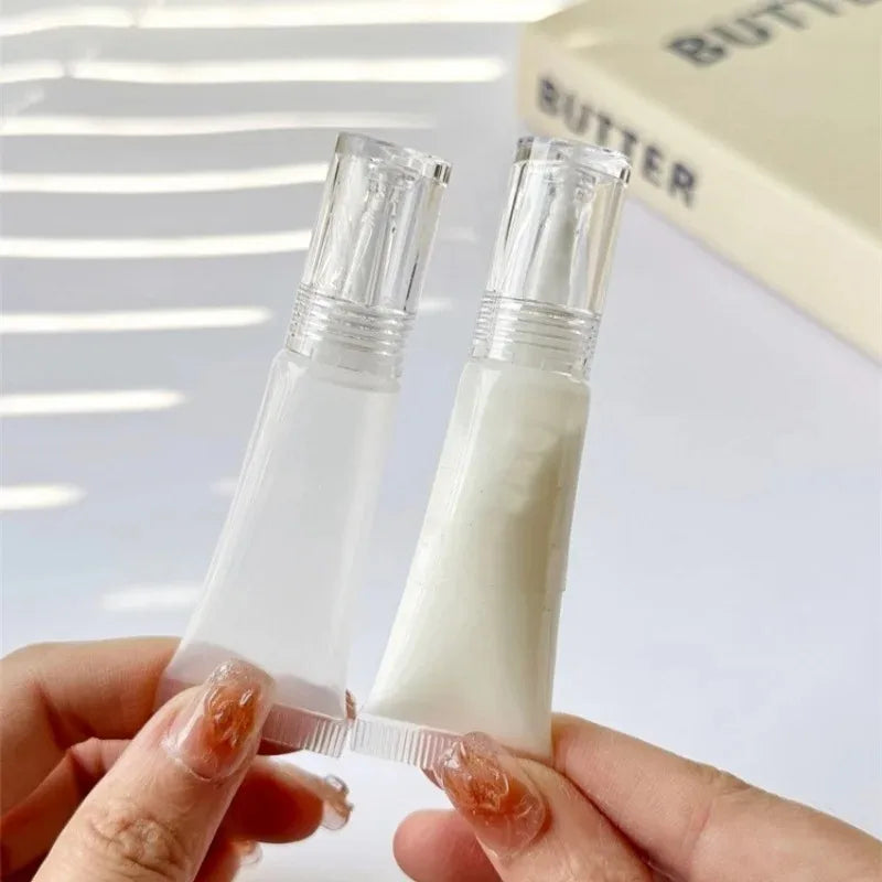 Cosmetic Soft Tubes — Cream & Lotion - View 7