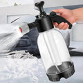 Foam Pressure Sprayer 2L — Salon & Auto - View 2
