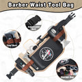 Kids Pretend Play Barber Toy Set - View 4