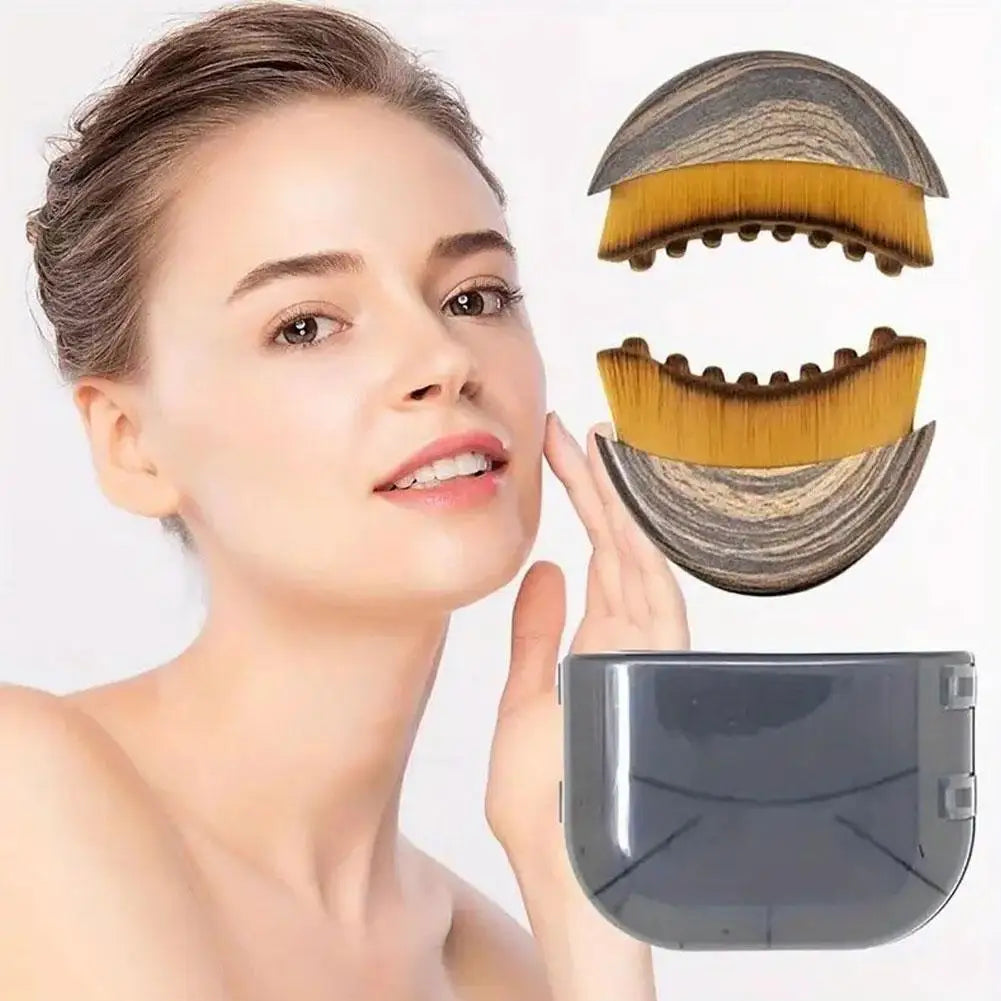 Facial Sculpting Massage Tool — Ergonomic - View 3