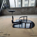 Rotating Salon Workstation — Integrated - View 2