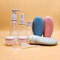 Travel Perfume Bottle Set — Portable - View 4