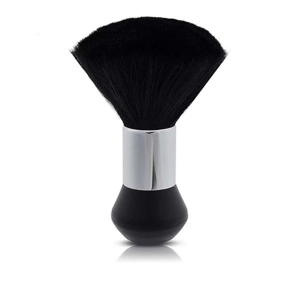 Neck Duster Brush — Salon Hair Cleaning - View 10