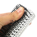 Scalp Massage Salon Comb — Wet & Dry - View 3