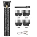 T9 Professional Hair Clipper Set — USB - View 18