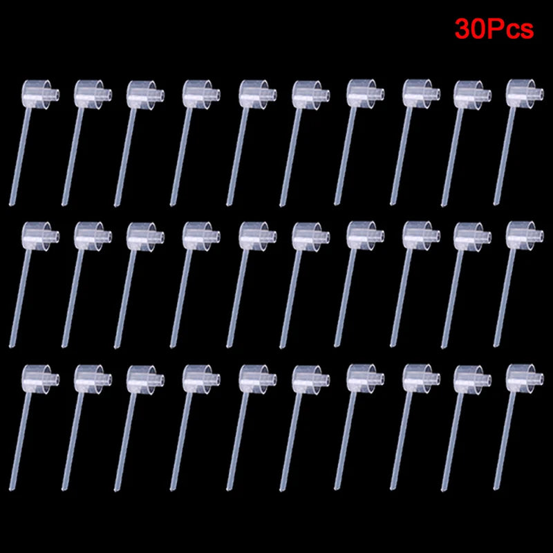 Cosmetic Pump Funnels & Dispenser Set - View 17