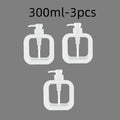 Refillable Shampoo & Lotion Dispenser Set - View 41