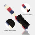 Horsehair Beard Styling Comb — Men's Grooming - View 3
