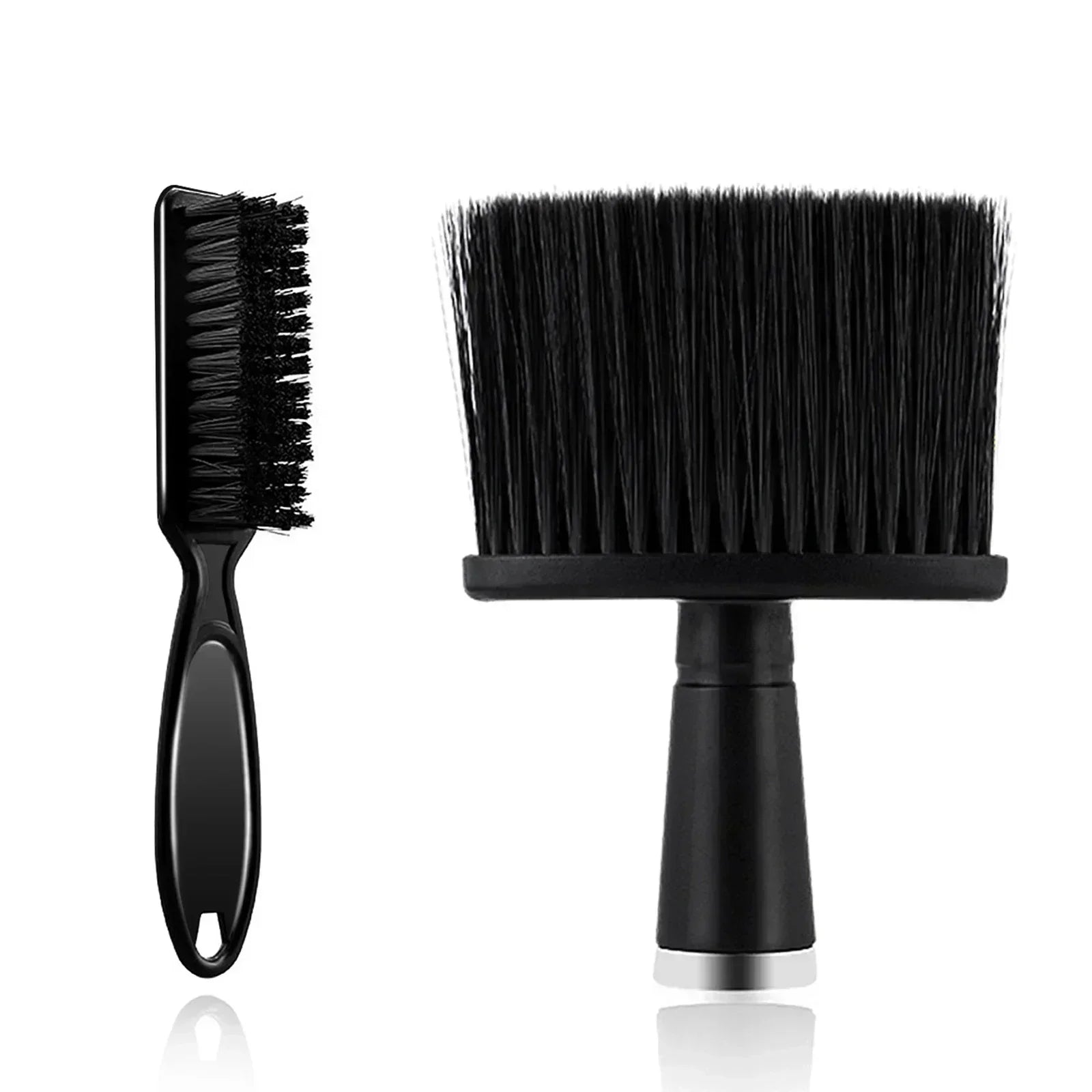 Barber Brush Set — Neck & Fade Cleaning - View 17
