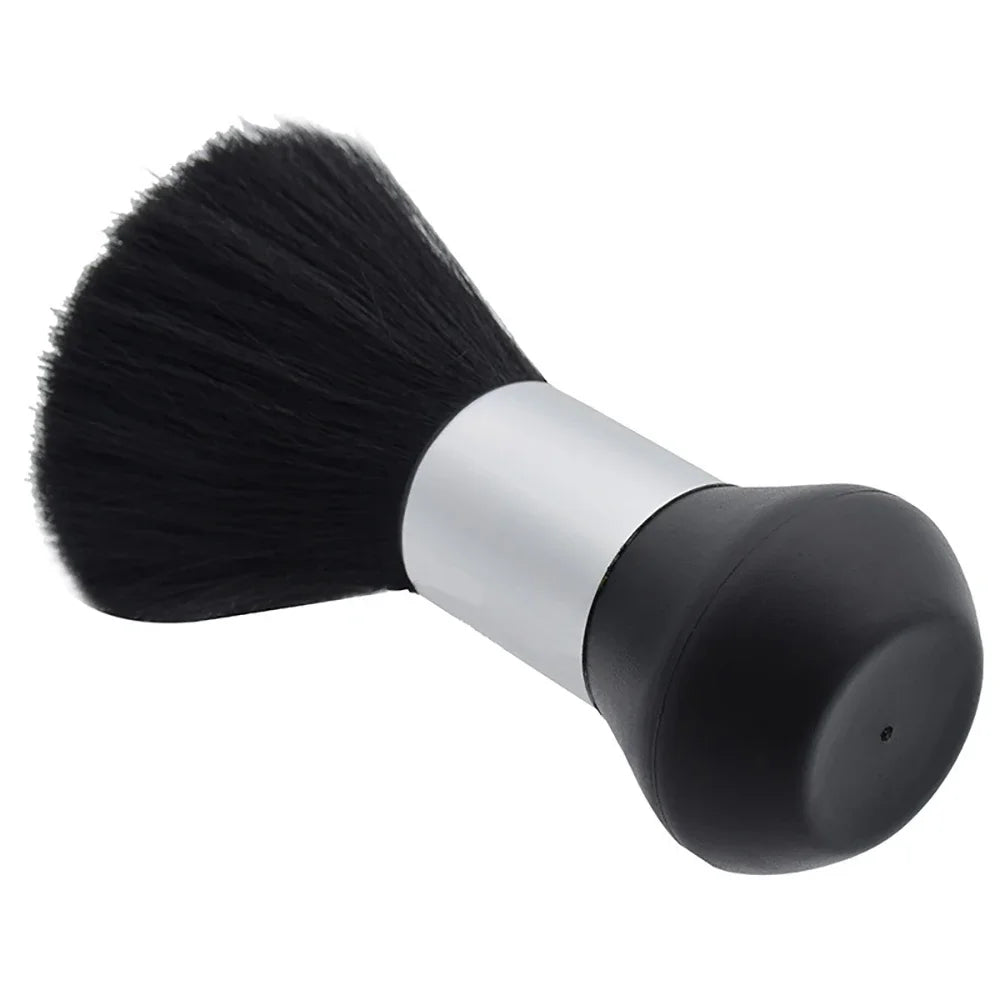 Neck Duster Brush — Salon Hair Cleaning - View 12