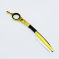 Rotary Thinning Razor with 10 Blades - View 13