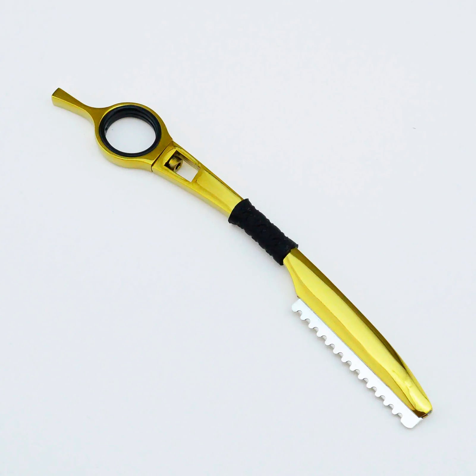 Rotary Thinning Razor with 10 Blades - View 13