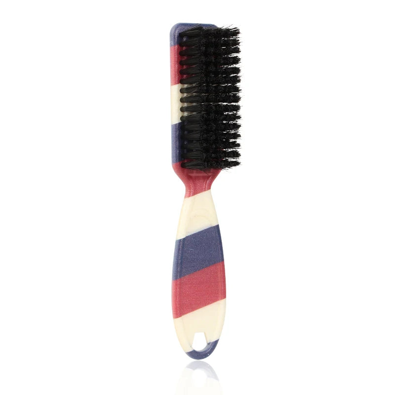 Horsehair Beard Styling Comb — Men's Grooming - View 15