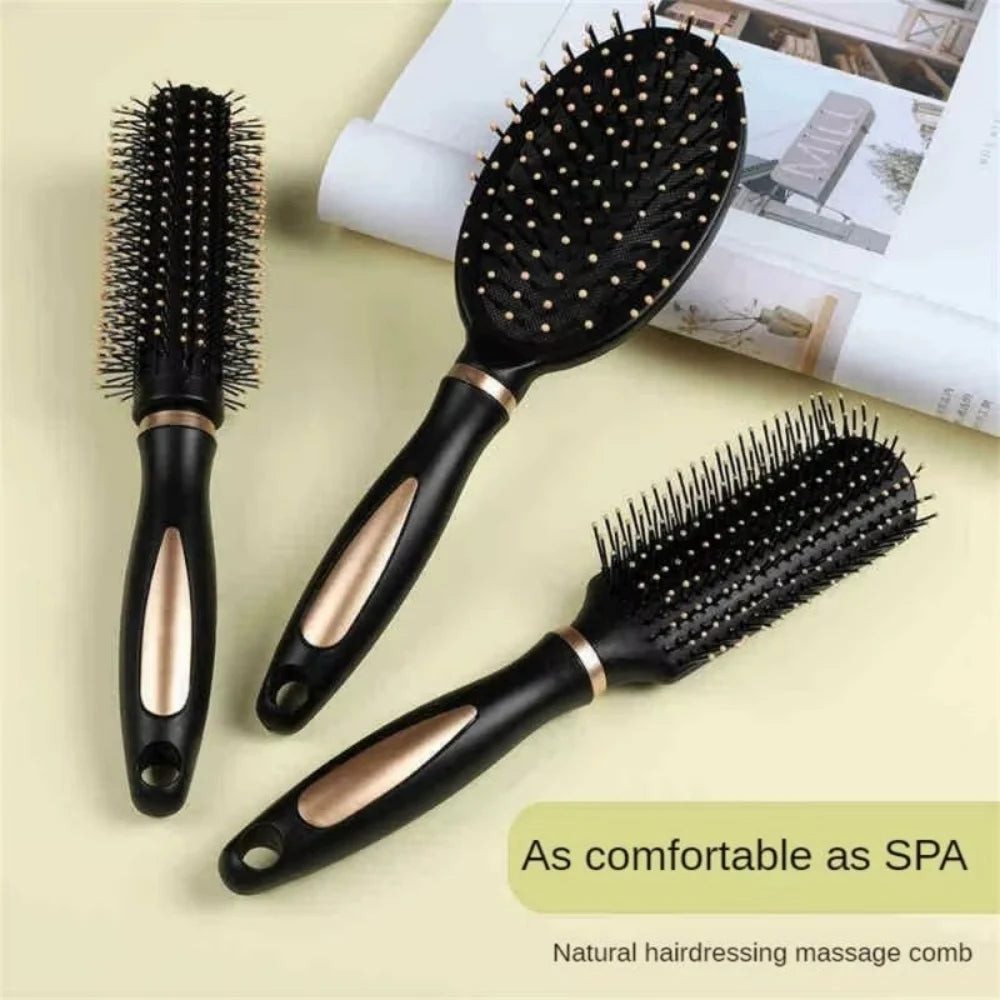 Paddle Detangling Brush — Salon Styling - Professional Hair Brush