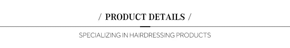 Barber Brush Set — Neck & Fade Cleaning - View 8