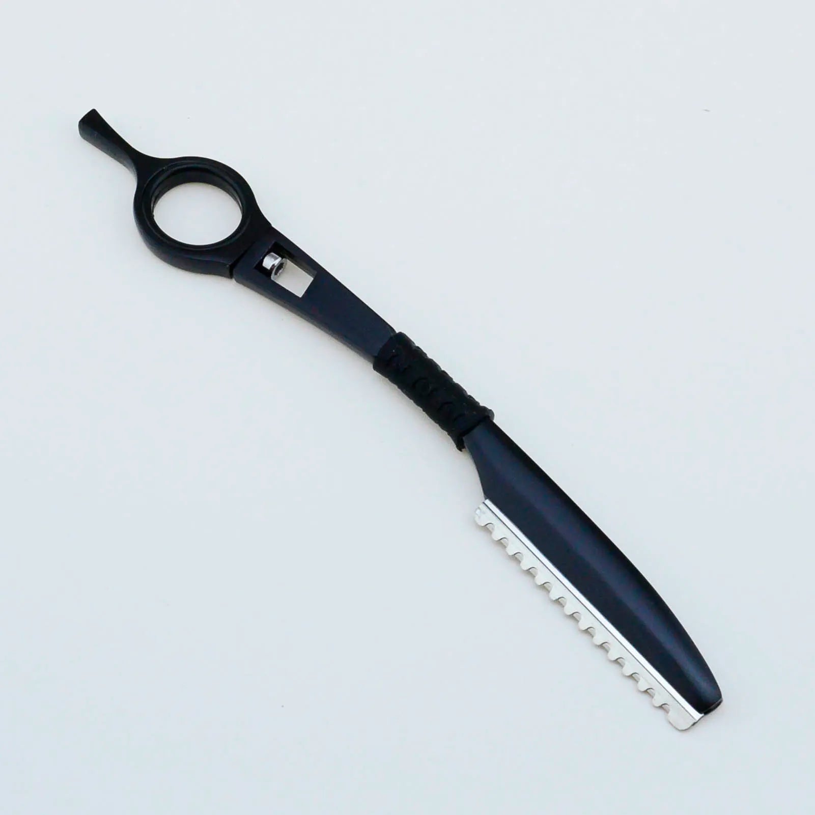 Rotary Thinning Razor with 10 Blades - View 17