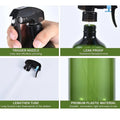 Plant & Salon Spray Bottle — 500ml - View 5