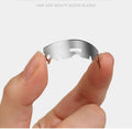 Straight Edge Barber Razor — Stainless - View 47