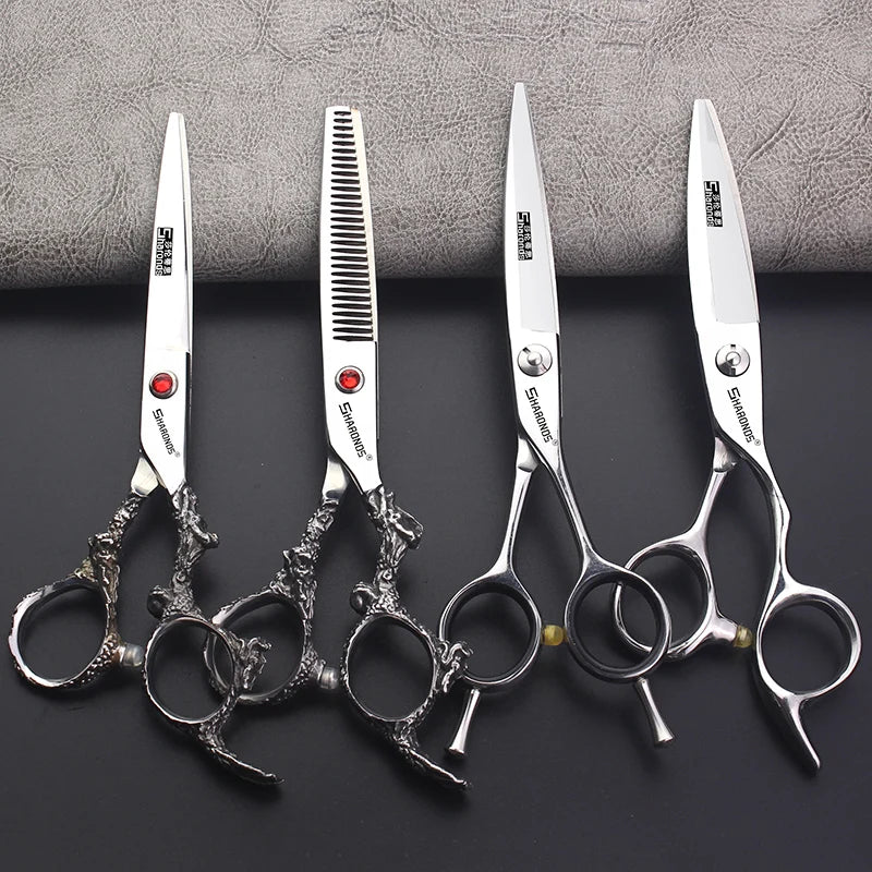 Sharonds Professional Hairdressing Scissors - View 39