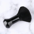 Neck Duster Brush — Salon Hair Cleaning - View 5