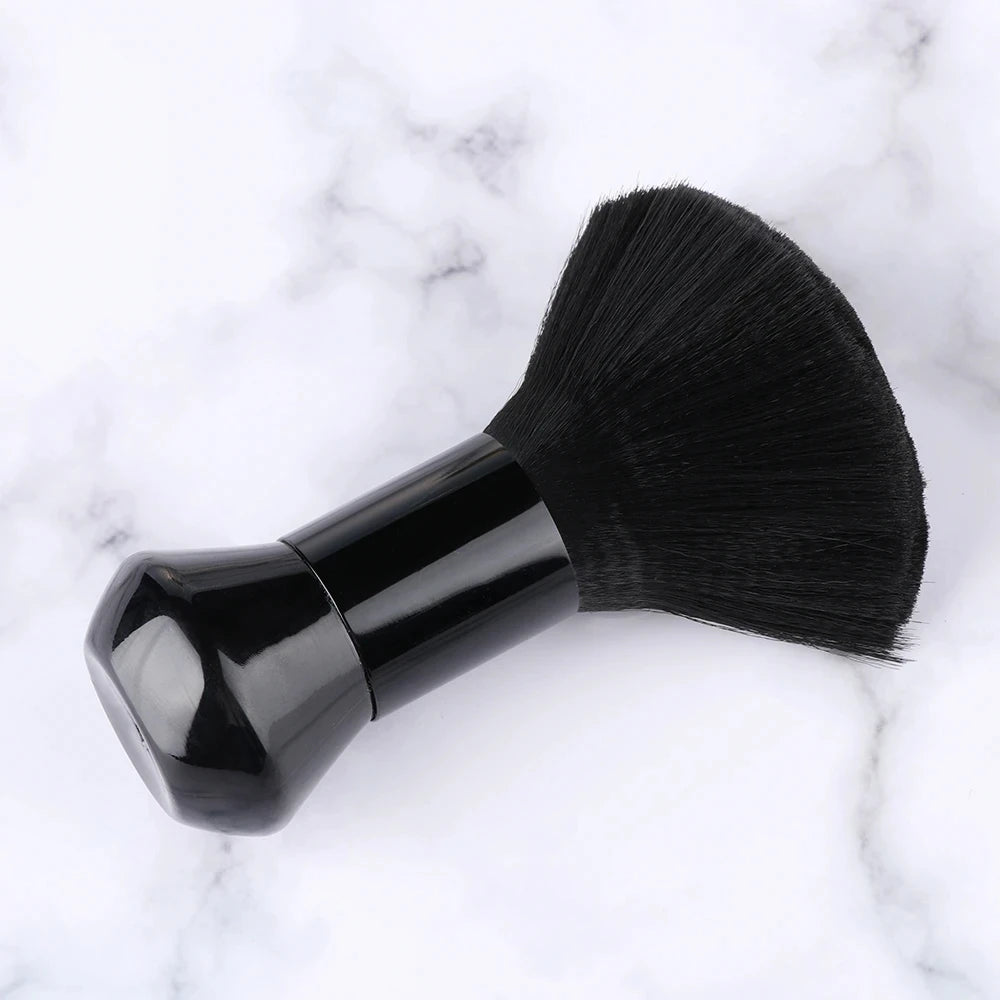 Neck Duster Brush — Salon Hair Cleaning - View 5