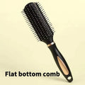 Smooth Paddle Hair Brush — Salon Grade - View 23
