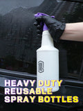 Spray Bottles 770ml — Refillable 2-Pack - View 13
