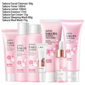 Facial Skincare Kit — 9 Piece Collection - View 18