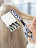 Rotary Thinning Razor with 10 Blades - View 47