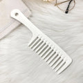 Heat-Resistant Wet & Curly Hair Comb - View 16