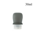 Silicone Travel Bottle — Cosmetic Storage - View 47