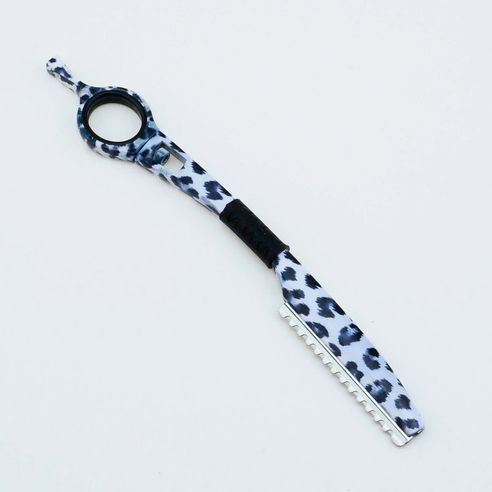 Rotary Thinning Razor with 10 Blades - View 29