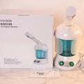 Portable Facial Steamer — Hot Mist Spa - View 6