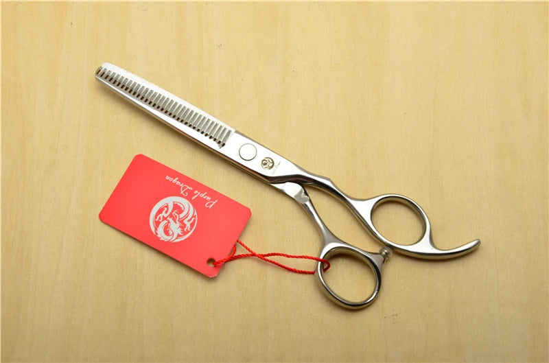 Professional Hairdressing Scissors — Barber - View 15