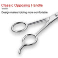 Professional Barber Hair Scissors - View 4