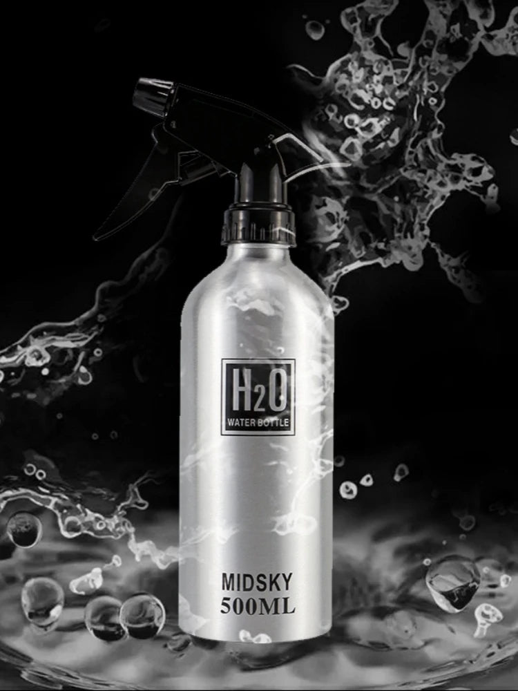 Salon Spray Bottle — Fine Mist 500ml - View 13