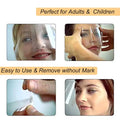 Disposable Face Shields — 100 Pack - View 12