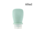 Silicone Travel Bottle — Cosmetic Storage - View 34