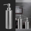 Stainless Steel Hand Wash Dispenser - View 2